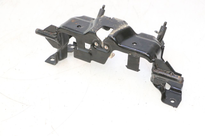 photo de SITZBANKSCHLOSS SYM MIO 50 (2005 - 2010) - Technische Nahaufnahme