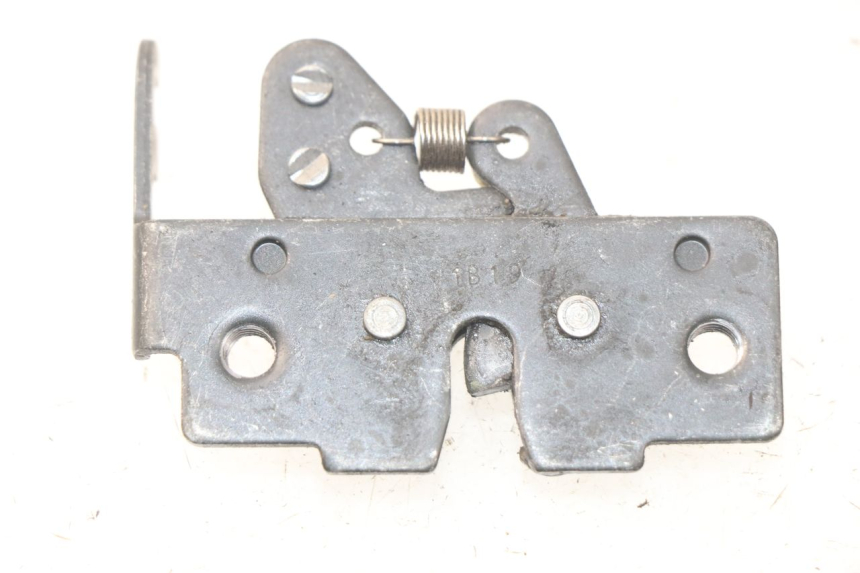 photo de SITZSCHLOSS PIAGGIO MP3 HPE 500 (2019 - 2022) - Hauptansicht