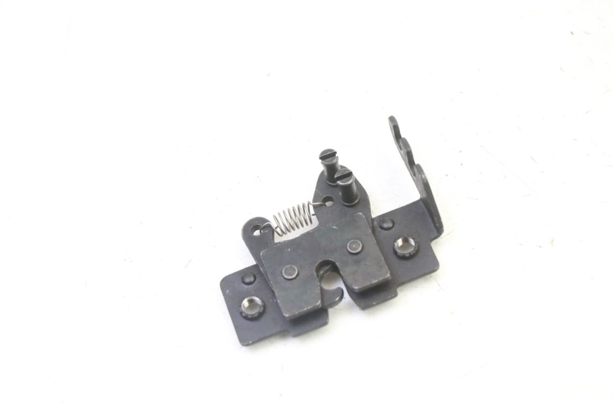 photo de SITZSCHLOSS PIAGGIO MP3 HPE 310 (2024 - 2025) - Hauptansicht