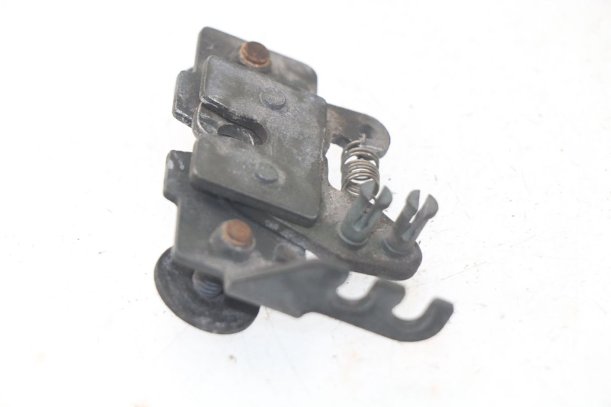 photo de SITZBANKSCHLOSS PIAGGIO MP3 LT 400 (2007 - 2012) - Detailansicht des Bauteils