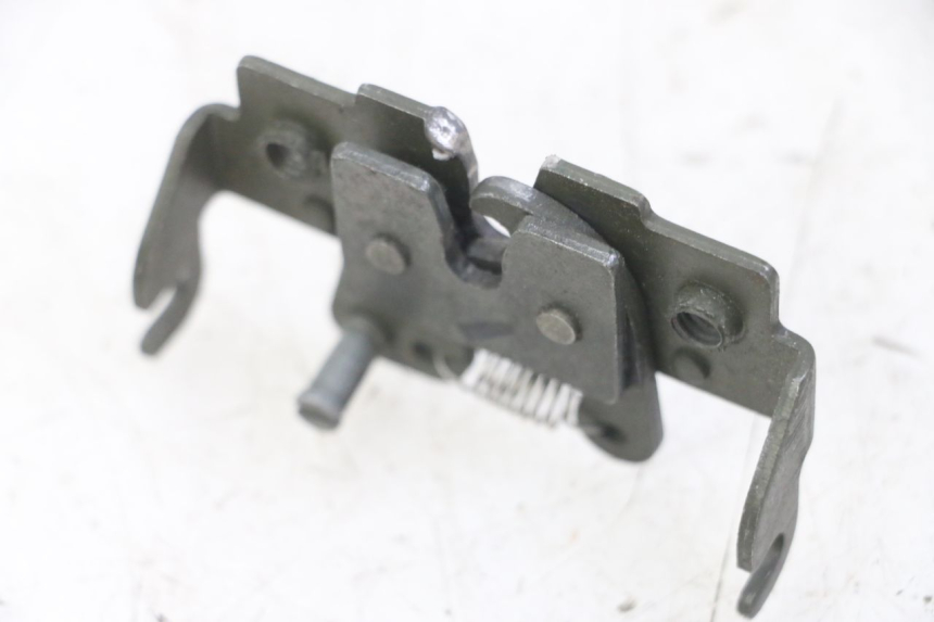 photo de SITZSCHLOSS PIAGGIO MP3 LT 300 (2010 - 2016) - Detailansicht des Bauteils