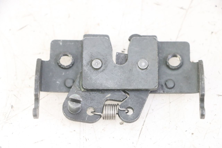 photo de SITZBANKSCHLOSS PIAGGIO MP3 LT 300 (2010 - 2016) - Hauptansicht