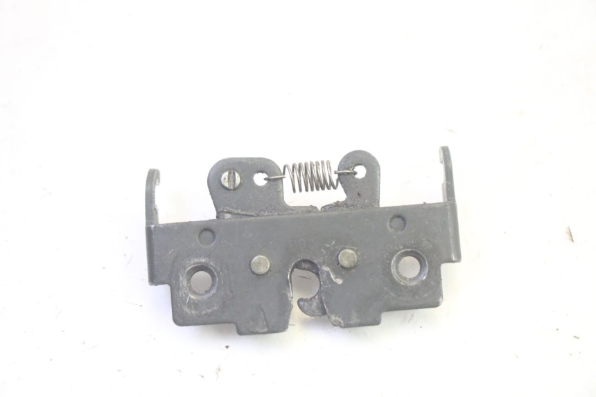 photo de SITZBANKSCHLOSS PIAGGIO MP3 LT 400 (2007 - 2012) - Zoom auf Gebrauchszustand