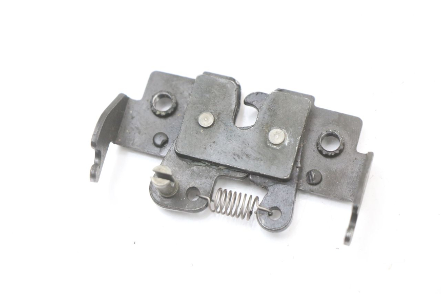 photo de SITZBANKSCHLOSS PIAGGIO MP3 500 (2011 - 2015) - Hauptansicht