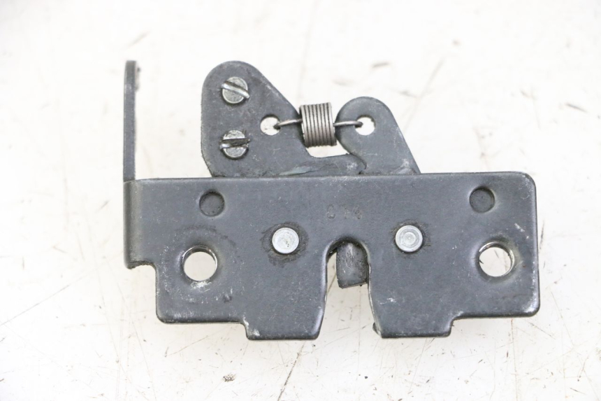 photo de SITZSCHLOSS PIAGGIO MP3 500 (2014 - 2017) - Hauptansicht