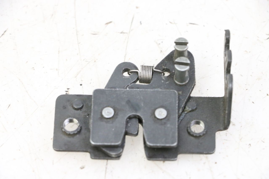 photo de SITZSCHLOSS PIAGGIO MP3 500 (2014 - 2017) - Alternative Perspektive