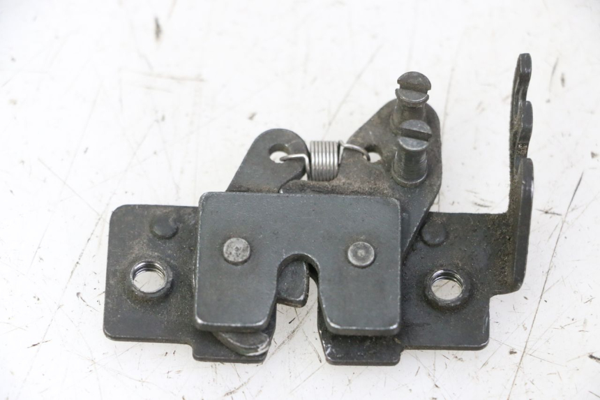 photo de SITZBANKSCHLOSS PIAGGIO MP3 500 (2011 - 2015) - Hauptansicht