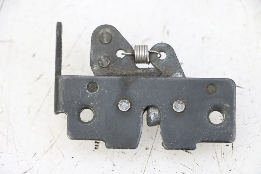 photo de SITZBANKSCHLOSS PIAGGIO MP3 500 (2011 - 2015) - Alternative Perspektive