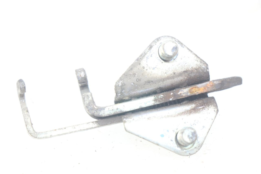 photo de SITZBANKSCHLOSS YAMAHA MT-07 MT07 ABS 700 (2014 - 2017) - Detailansicht des Bauteils