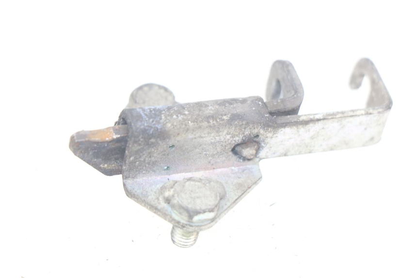 photo de SITZBANKSCHLOSS YAMAHA MT-07 MT07 ABS 700 (2014 - 2017) - Zoom auf Gebrauchszustand