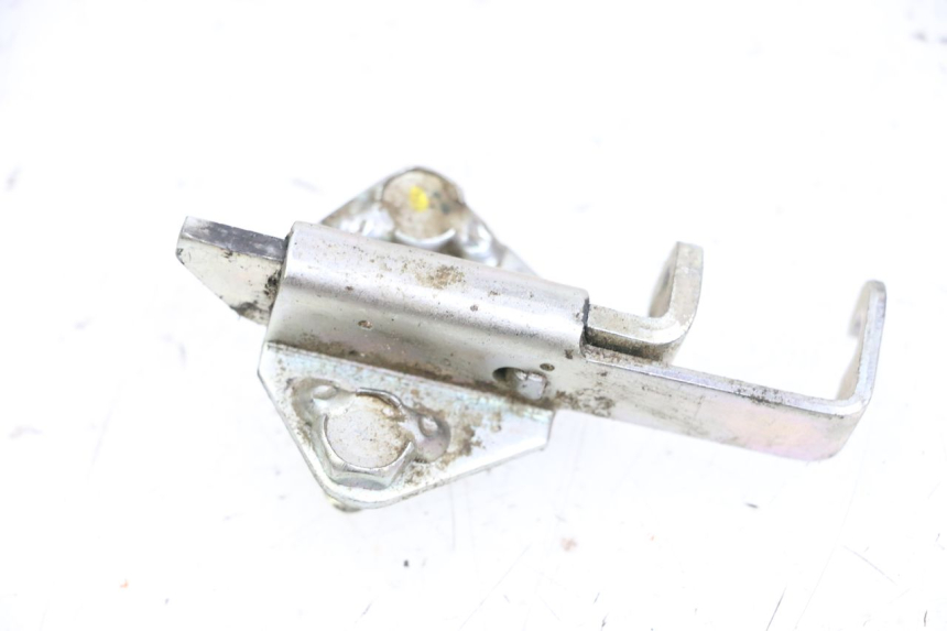 photo de SITZSCHLOSS YAMAHA MT-07 MT07 ABS 700 (2018 - 2020) - Hauptansicht