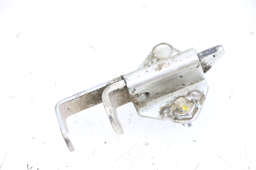 photo de SITZSCHLOSS YAMAHA MT-07 MT07 ABS 700 (2018 - 2020) - Zoom auf Gebrauchszustand