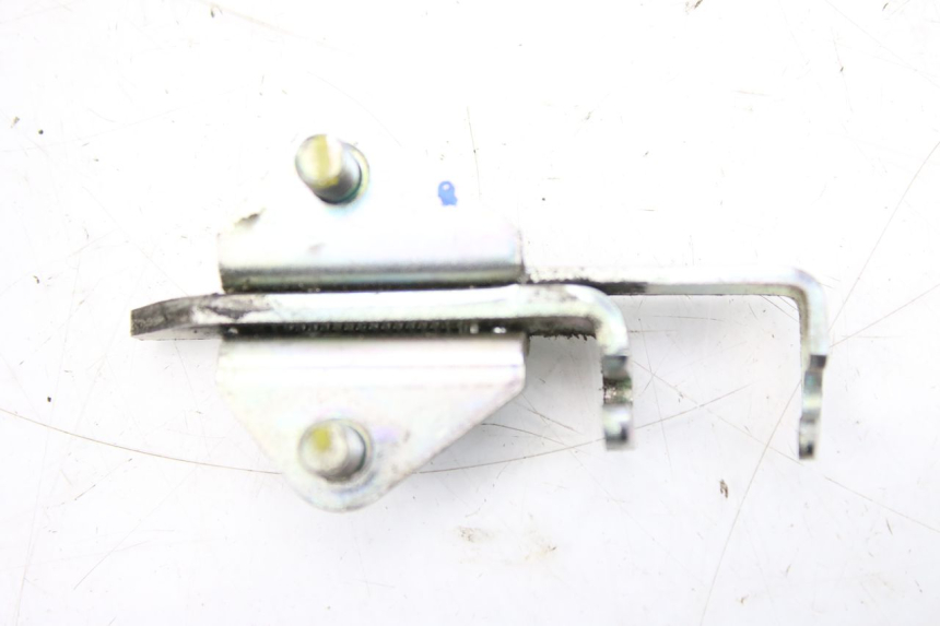 photo de SITZBANKSCHLOSS YAMAHA MT-07 MT07 700 (2018 - 2020) - Alternative Perspektive