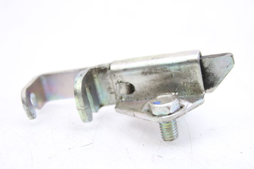 photo de SITZBANKSCHLOSS YAMAHA MT-07 MT07 700 (2018 - 2020) - Technische Nahaufnahme