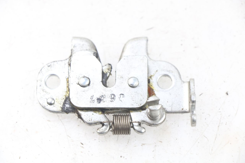 photo de SITZSCHLOSS MBK MW TRYPTIK 125 (2017 - 2022) - Hauptansicht