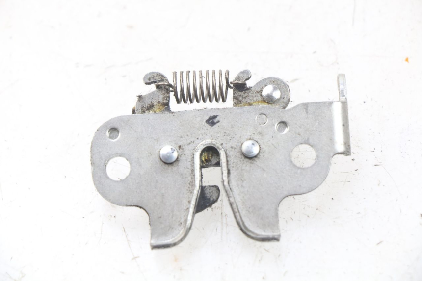 photo de SITZSCHLOSS MBK MW TRYPTIK 125 (2017 - 2022) - Detailansicht des Bauteils