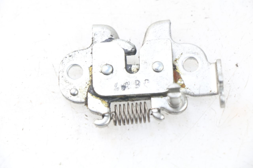 photo de SITZSCHLOSS MBK MW TRYPTIK 125 (2017 - 2022) - Alternative Perspektive