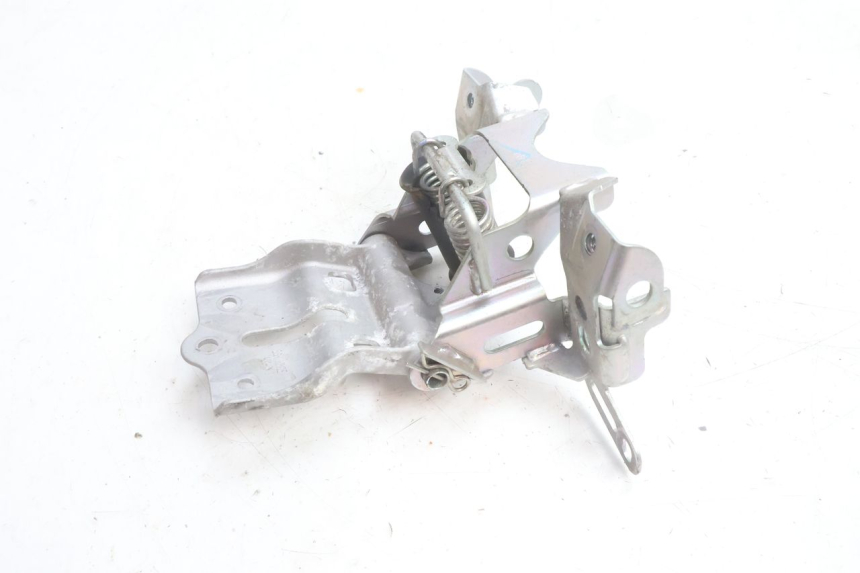 photo de SITZSCHLOSS YAMAHA N-MAX NMAX 125 (2021 - 2024) - Alternative Perspektive
