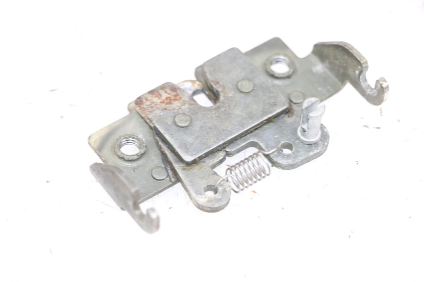 photo de SITZSCHLOSS YAMAHA NEO'S NEOS 2T 50 (1998 - 2007) - Zoom auf Gebrauchszustand