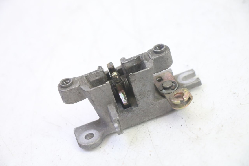 photo de SITZSCHLOSS KYMCO LIKE 4T 50 (2019 - 2025) - Hauptansicht