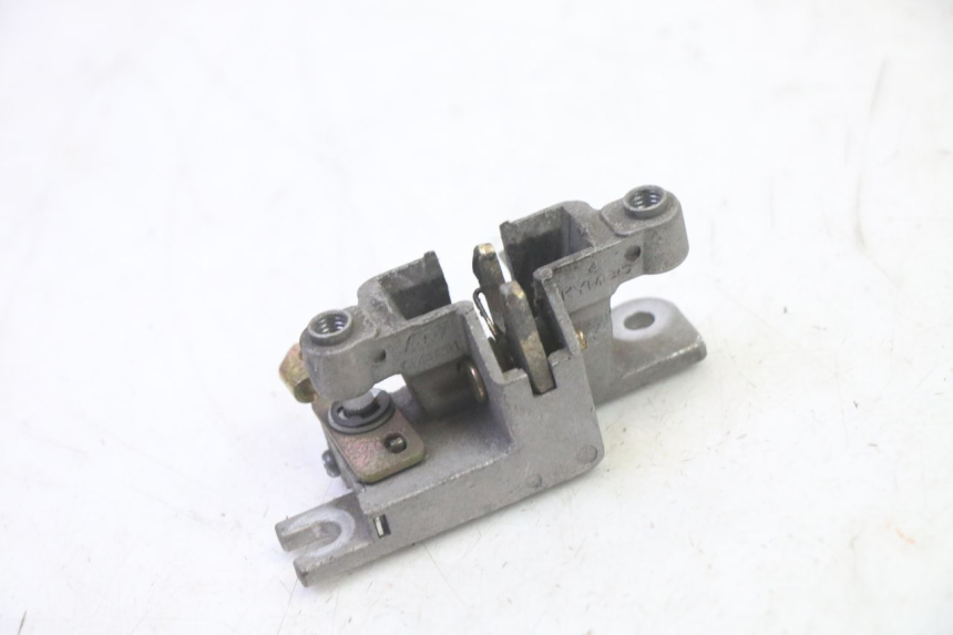 photo de SITZSCHLOSS KYMCO LIKE 4T 50 (2019 - 2025) - Zoom auf Gebrauchszustand