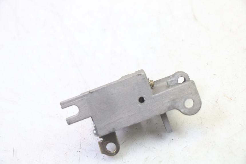 photo de SITZSCHLOSS KYMCO LIKE 4T 50 (2019 - 2025) - Alternative Perspektive