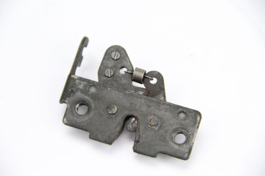 photo de SITZSCHLOSS GILERA NEXUS 125 (2009 - 2013) - Alternative Perspektive