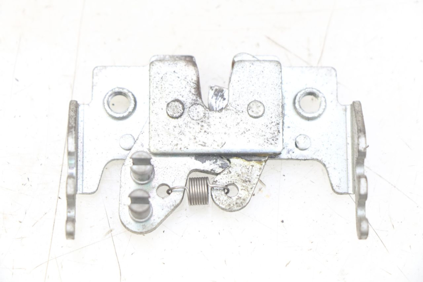 photo de SITZBANKSCHLOSS GILERA NEXUS 125 (2007 - 2009) - Hauptansicht