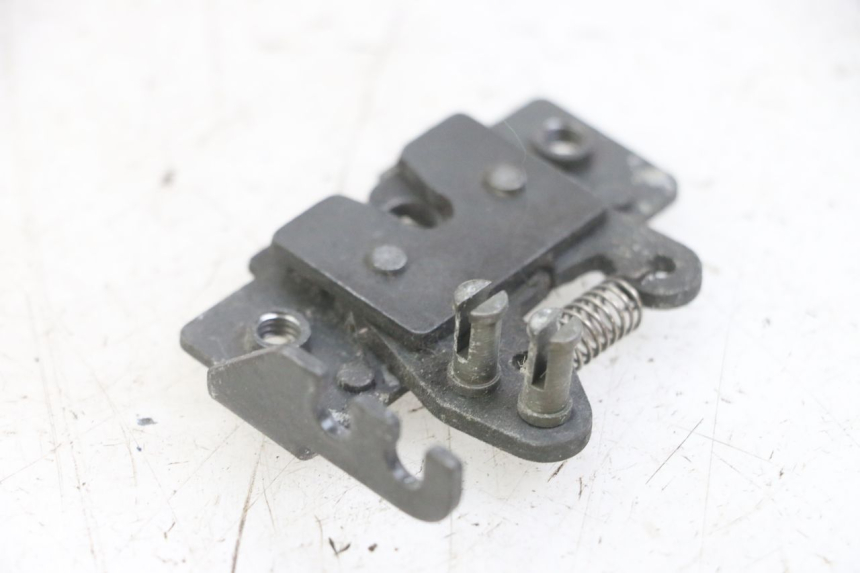 photo de SITZSCHLOSS GILERA NEXUS 125 (2009 - 2013) - Detailansicht des Bauteils