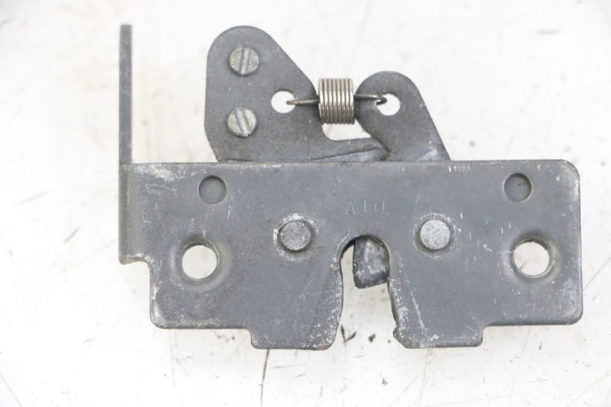 photo de SITZSCHLOSS GILERA NEXUS 125 (2009 - 2013) - Alternative Perspektive