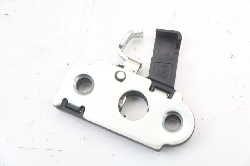 photo de SITZSCHLOSS MOTO GUZZI NORGE 8V GT 1200 (2011 - 2016) - Hauptansicht