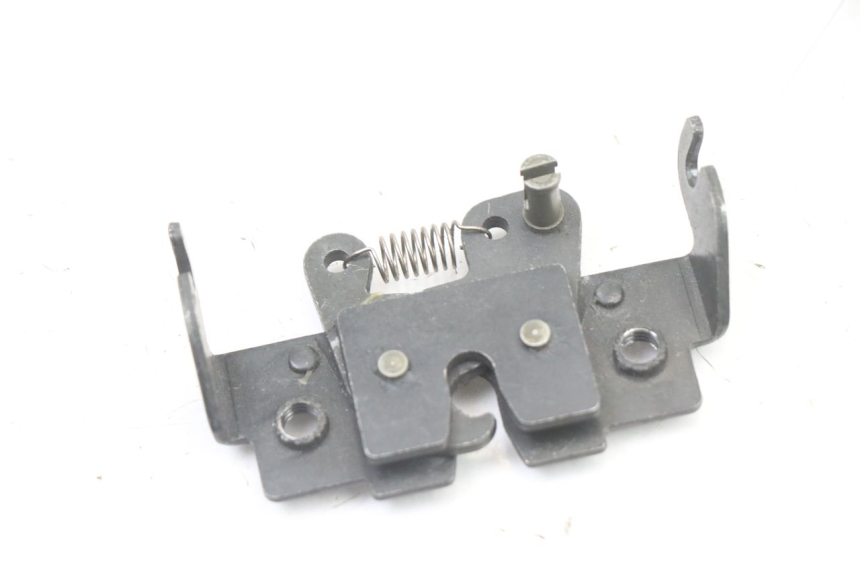 photo de SITZSCHLOSS PIAGGIO NRG POWER PUREJET 50 (2018 - 2021) - Hauptansicht