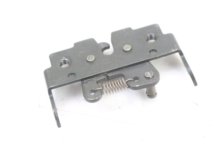 photo de SITZSCHLOSS PIAGGIO NRG POWER PUREJET 50 (2018 - 2021) - Alternative Perspektive