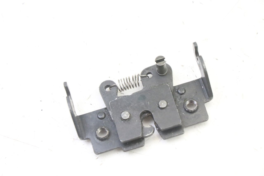 photo de SITZSCHLOSS PIAGGIO NRG POWER PUREJET 50 (2018 - 2021) - Hauptansicht