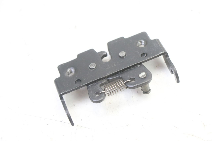 photo de SITZSCHLOSS PIAGGIO NRG POWER PUREJET 50 (2018 - 2021) - Alternative Perspektive