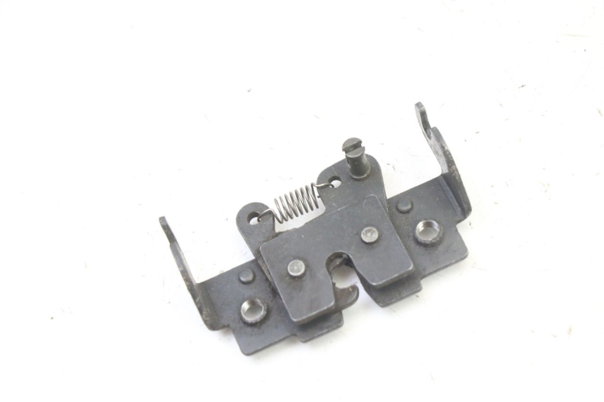 photo de SITZSCHLOSS PIAGGIO NRG POWER PUREJET 50 (2018 - 2021) - Hauptansicht