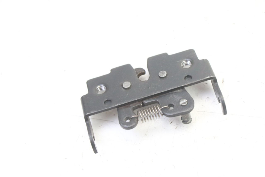 photo de SITZSCHLOSS PIAGGIO NRG POWER PUREJET 50 (2018 - 2021) - Alternative Perspektive