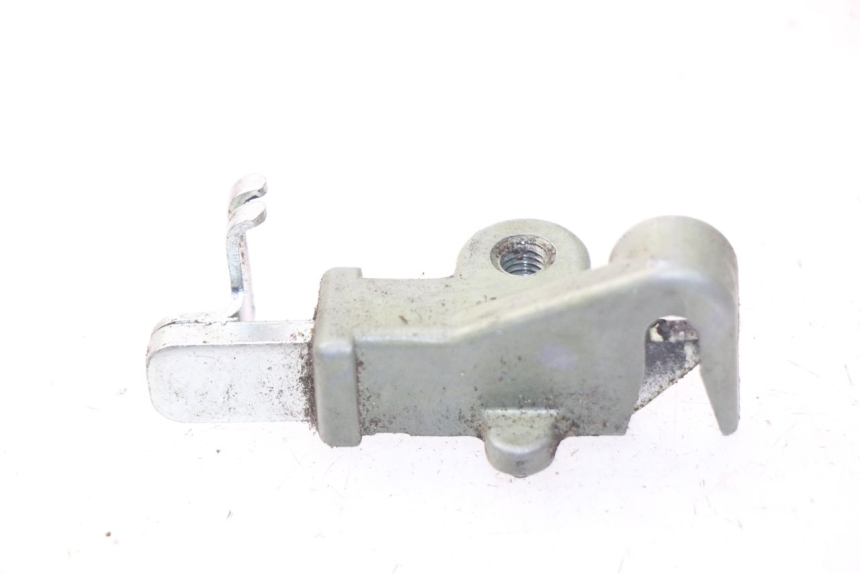 photo de SITZSCHLOSS HONDA NSS EX FORZA 250 (2005 - 2013) - Zoom auf Gebrauchszustand