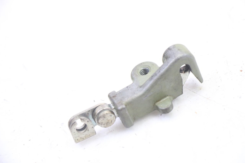 photo de SITZSCHLOSS HONDA NTV DEAUVILLE ABS 700 (2007 - 2016) - Hauptansicht