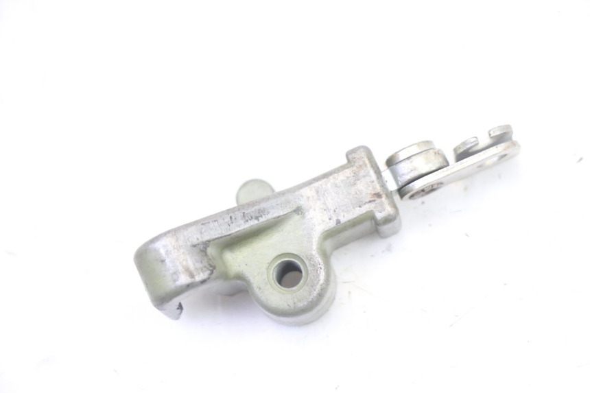 photo de SITZSCHLOSS HONDA NTV DEAUVILLE ABS 700 (2007 - 2016) - Zoom auf Gebrauchszustand