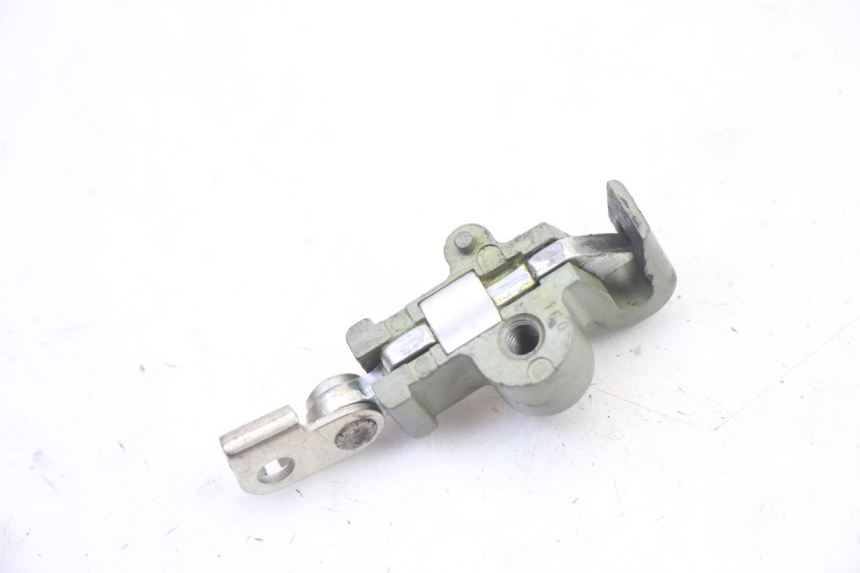 photo de SITZSCHLOSS HONDA NTV DEAUVILLE ABS 700 (2007 - 2016) - Technische Nahaufnahme