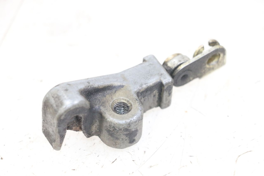 photo de SITZBANKSCHLOSS HONDA NTV DEAUVILLE 650 (1998 - 2001) - Hauptansicht