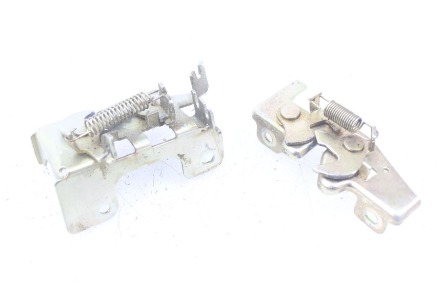 photo de SITZBANKSCHLOSS SELECT UP OCTALIS 125 (2007 - 2012) - Zoom auf Gebrauchszustand