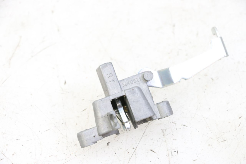 photo de SITZSCHLOSS JM MOTORS OLDIES GT 4T 50 (2018 - 2025) - Detailansicht des Bauteils