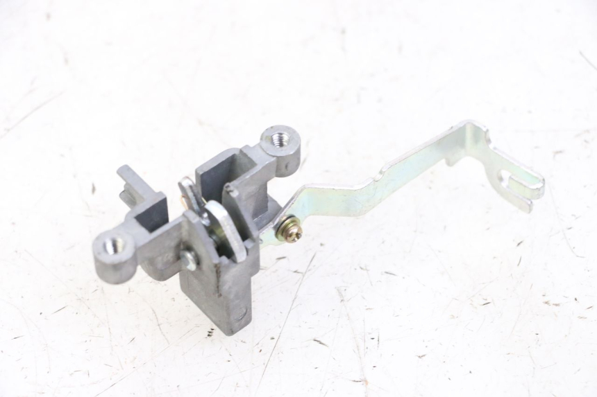 photo de SITZSCHLOSS JM MOTORS OLDIES GT 4T 50 (2018 - 2025) - Alternative Perspektive