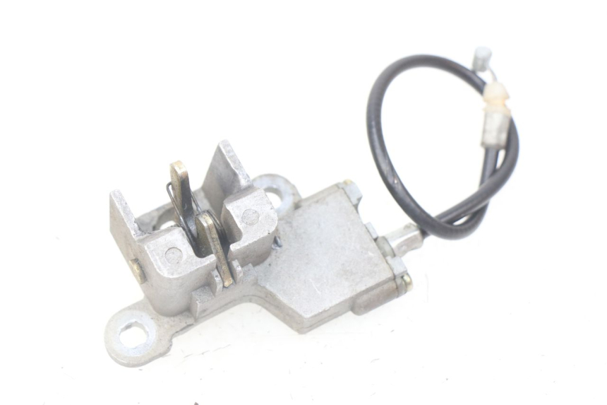 photo de SITZSCHLOSS NECO ONE 2T 50 (2011 - 2020) - Zoom auf Gebrauchszustand