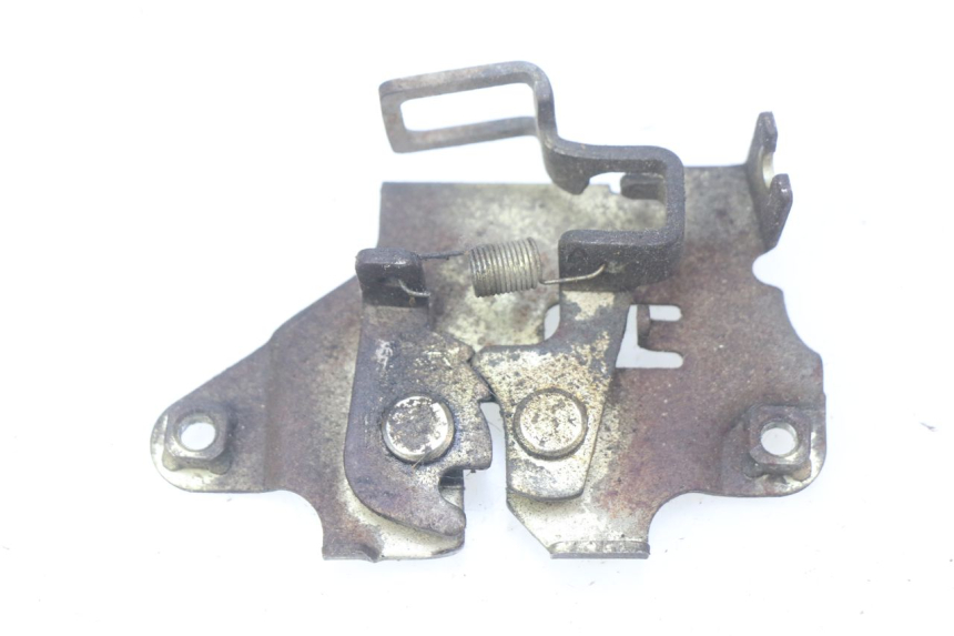 photo de SITZBANKSCHLOSS SYM ORBIT 2 2T 50 (2008 - 2018) - Hauptansicht