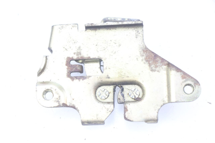 photo de SITZBANKSCHLOSS SYM ORBIT 2 2T 50 (2008 - 2018) - Zoom auf Gebrauchszustand