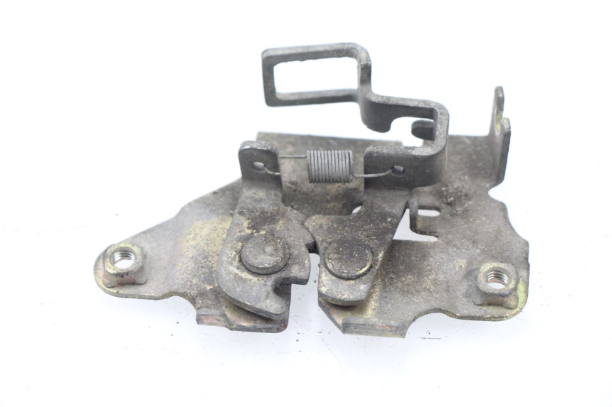 photo de SITZBANKSCHLOSS SYM ORBIT 2 4T 50 (2018 - 2022) - Hauptansicht