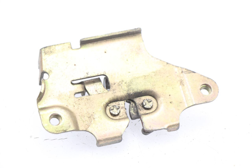 photo de SITZBANKSCHLOSS SYM ORBIT 2 4T 50 (2018 - 2022) - Zoom auf Gebrauchszustand